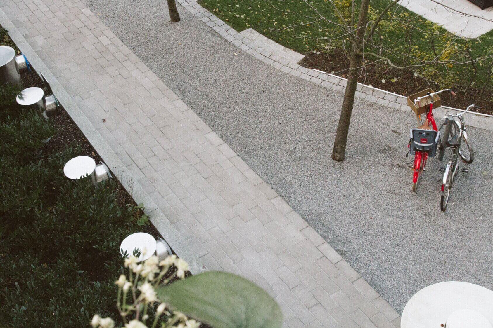 Trädgårdstjänster för Företag / BRF