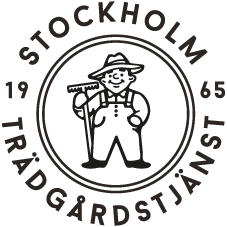 Stockholm Trädgårdstjänst